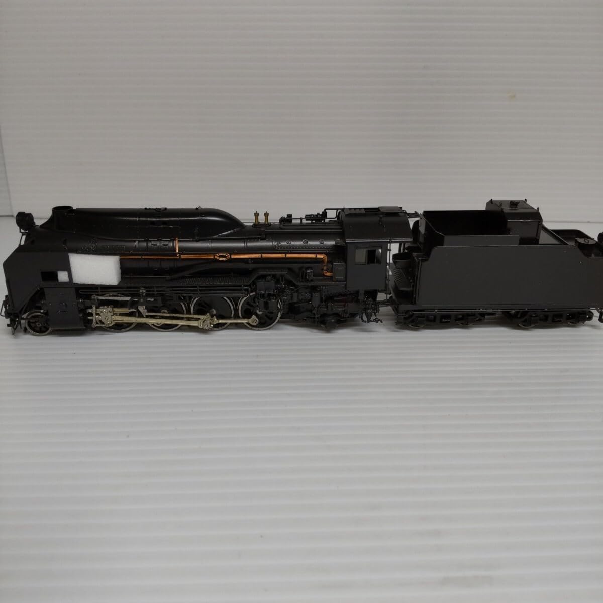 天賞堂 71005 天賞堂 D51 標準型 東北タイプ カンタムサウンド搭載 D51